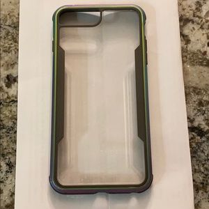 XDoria Defense case iPhone 8 Plus